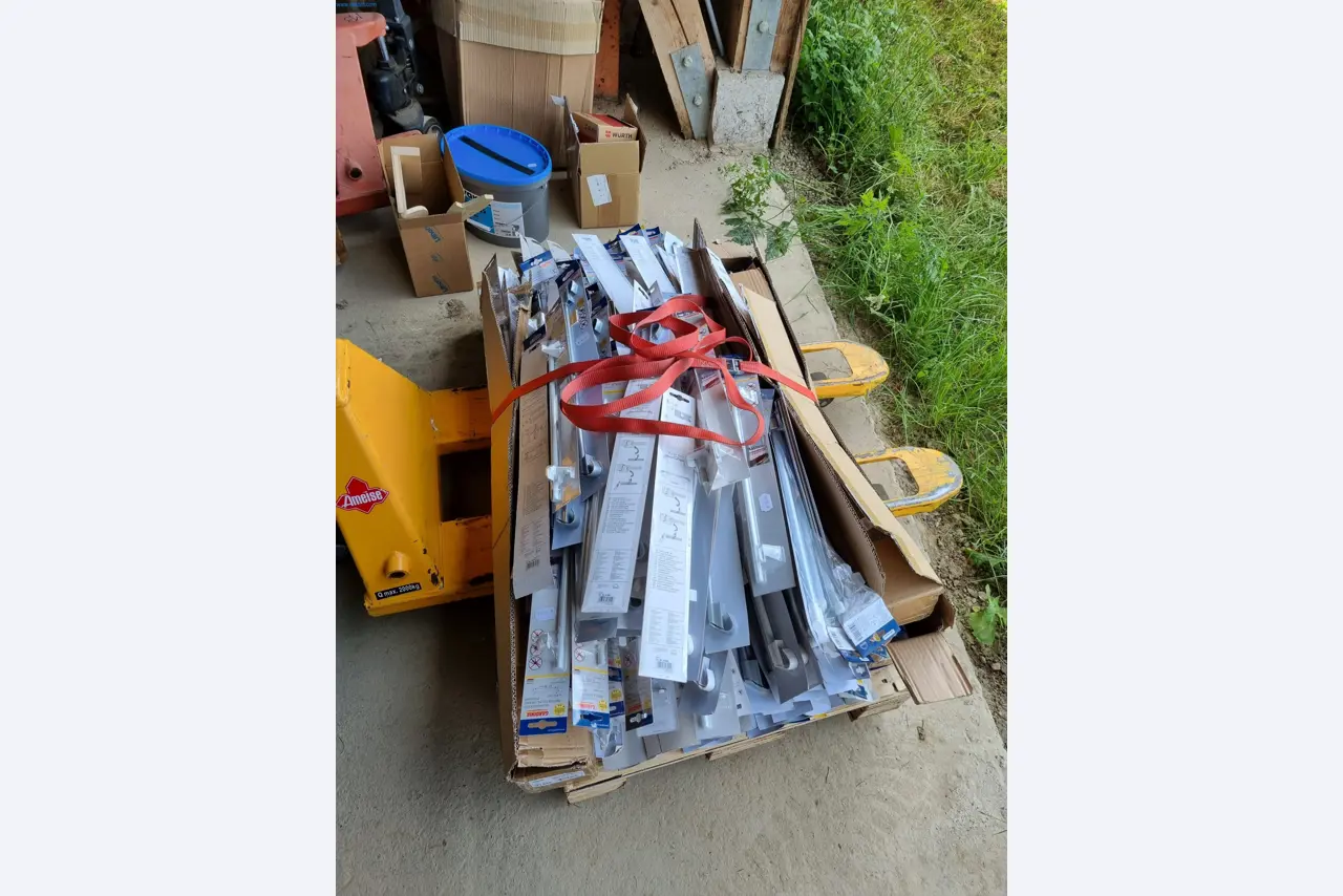 Handelsunternehmen, mit Allroundssotiment-1