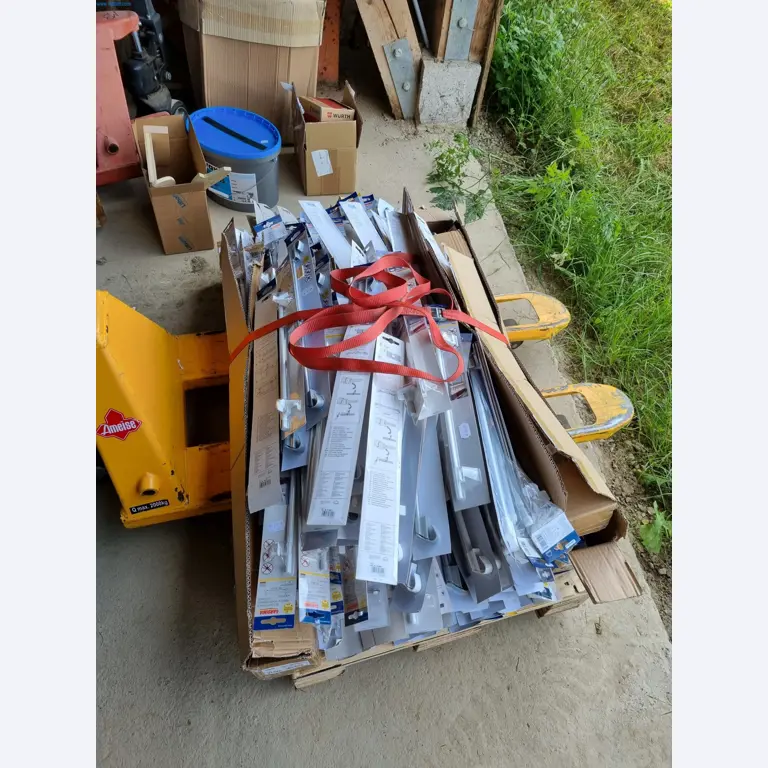 Handelsunternehmen, mit Allroundssotiment-1