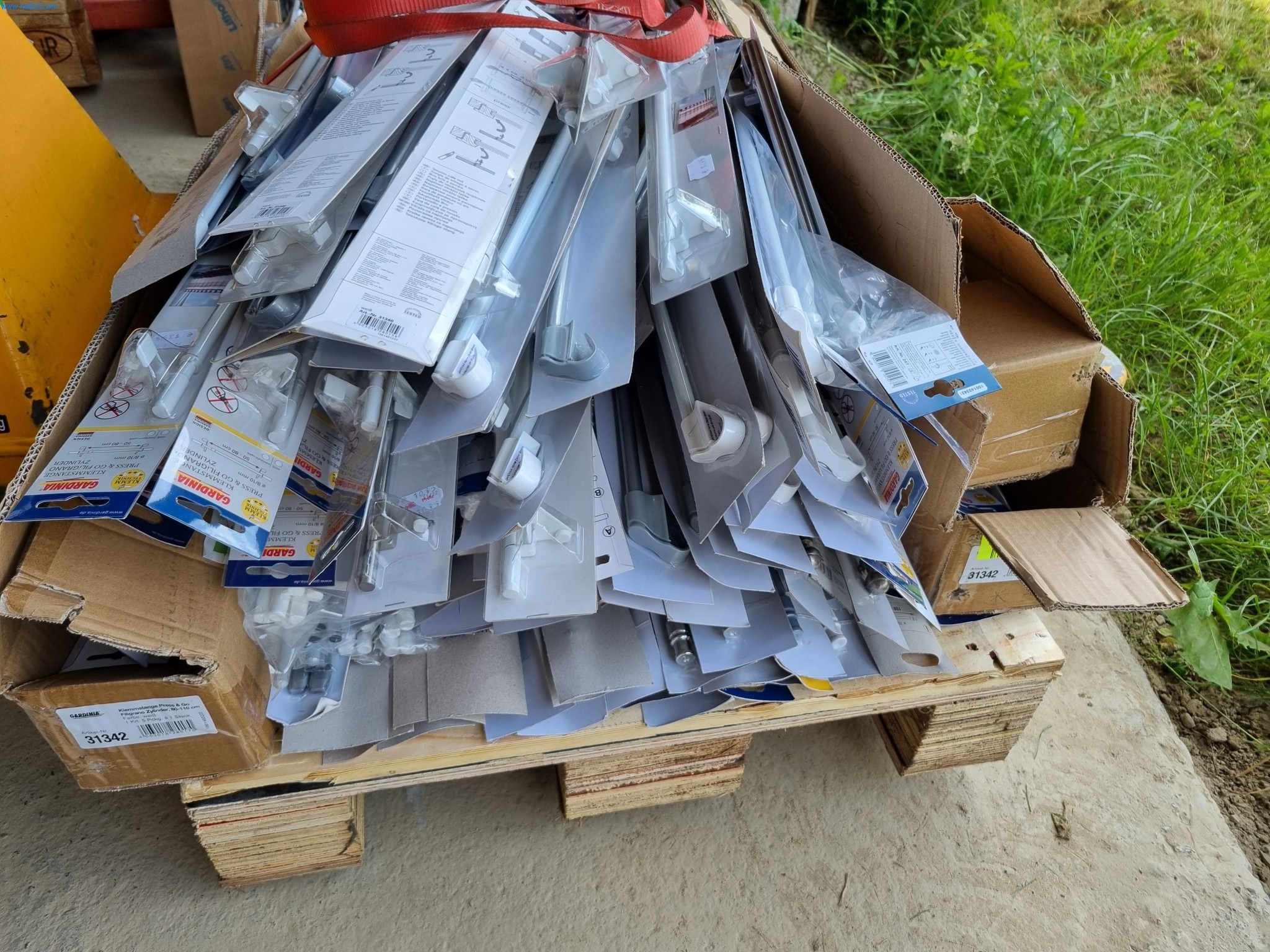 Handelsunternehmen, mit Allroundssotiment-2