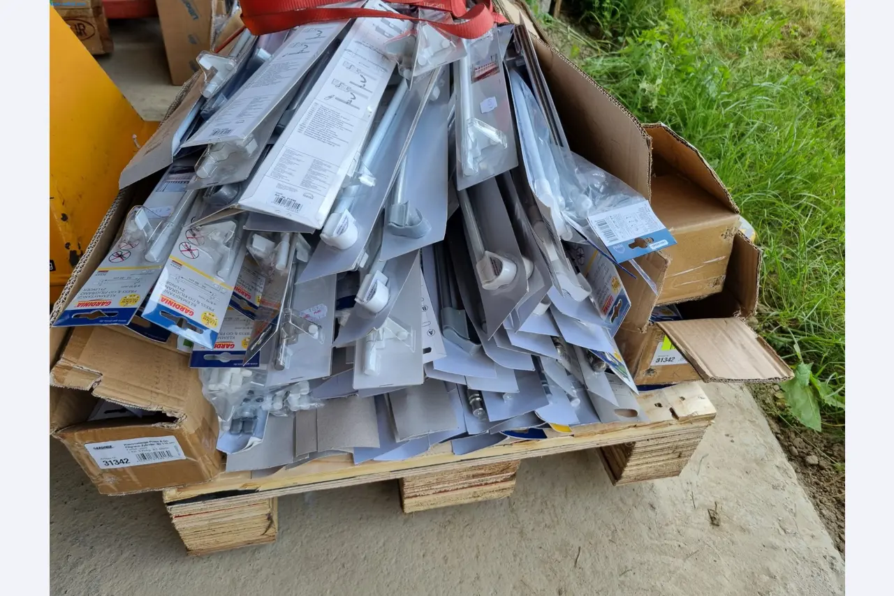 Handelsunternehmen, mit Allroundssotiment-2