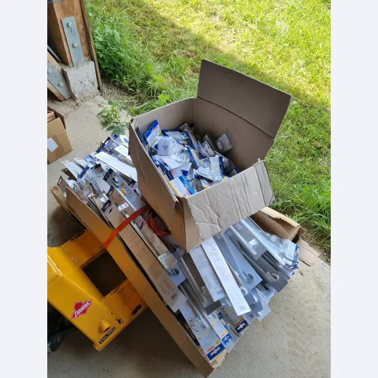 Handelsunternehmen, mit Allroundssotiment-4
