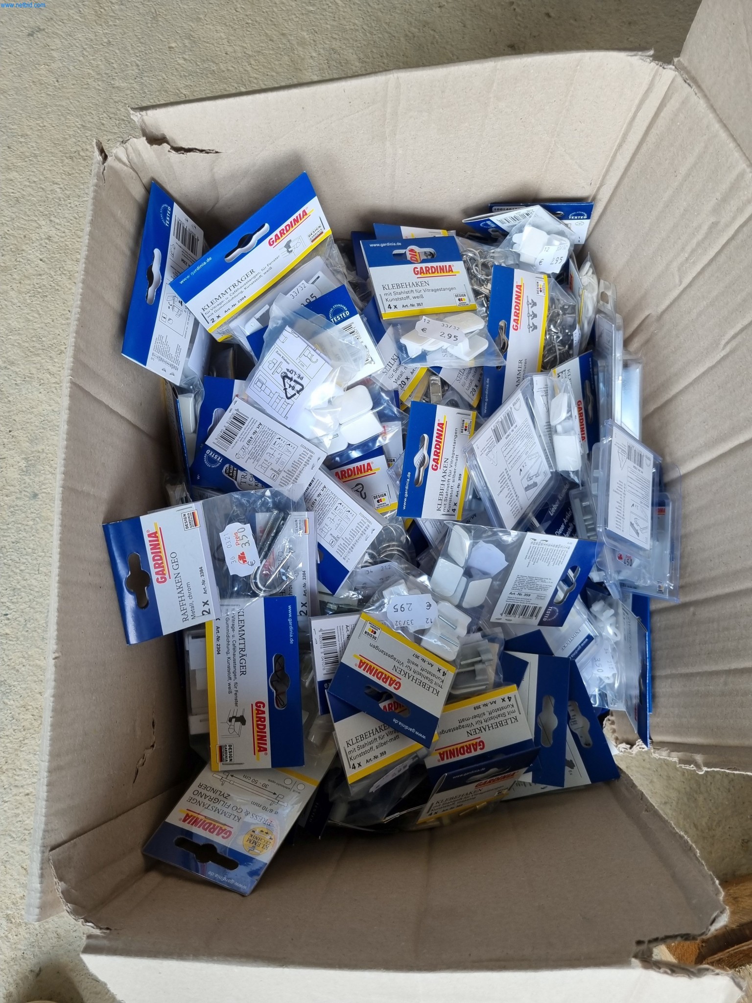 Handelsunternehmen, mit Allroundssotiment-5