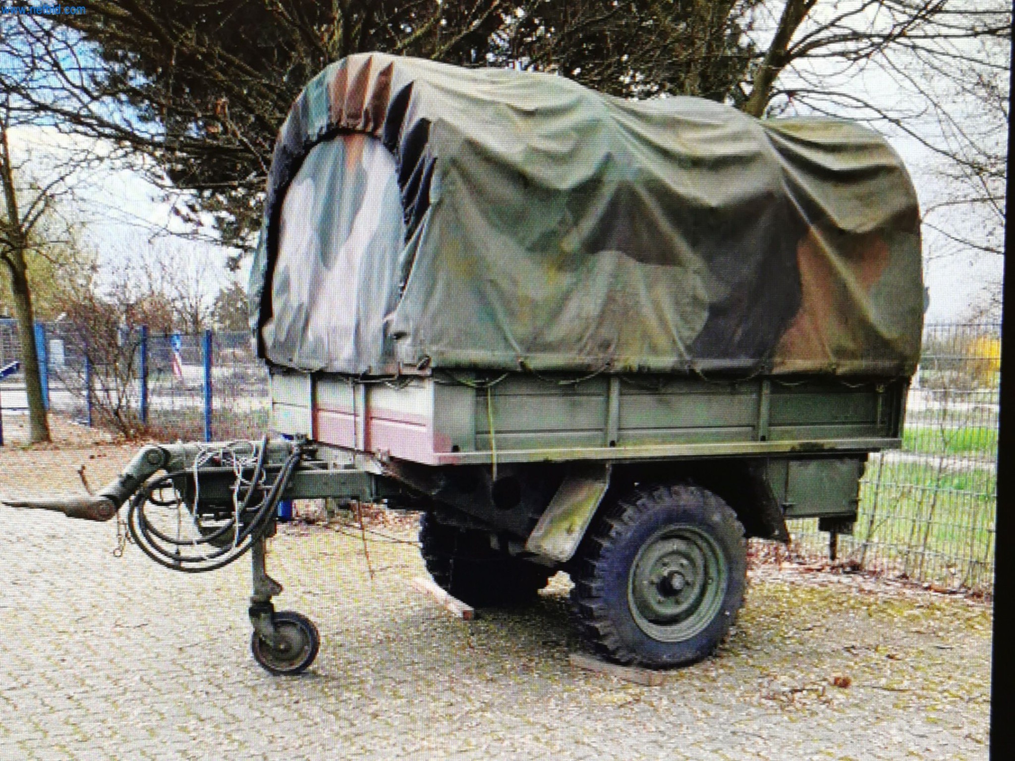 Handelsunternehmen, mit Allroundssotiment-1