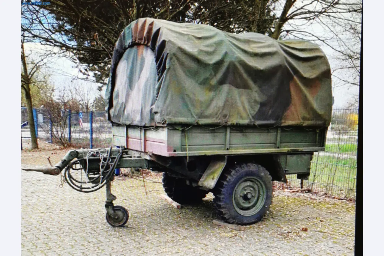 Handelsunternehmen, mit Allroundssotiment-1