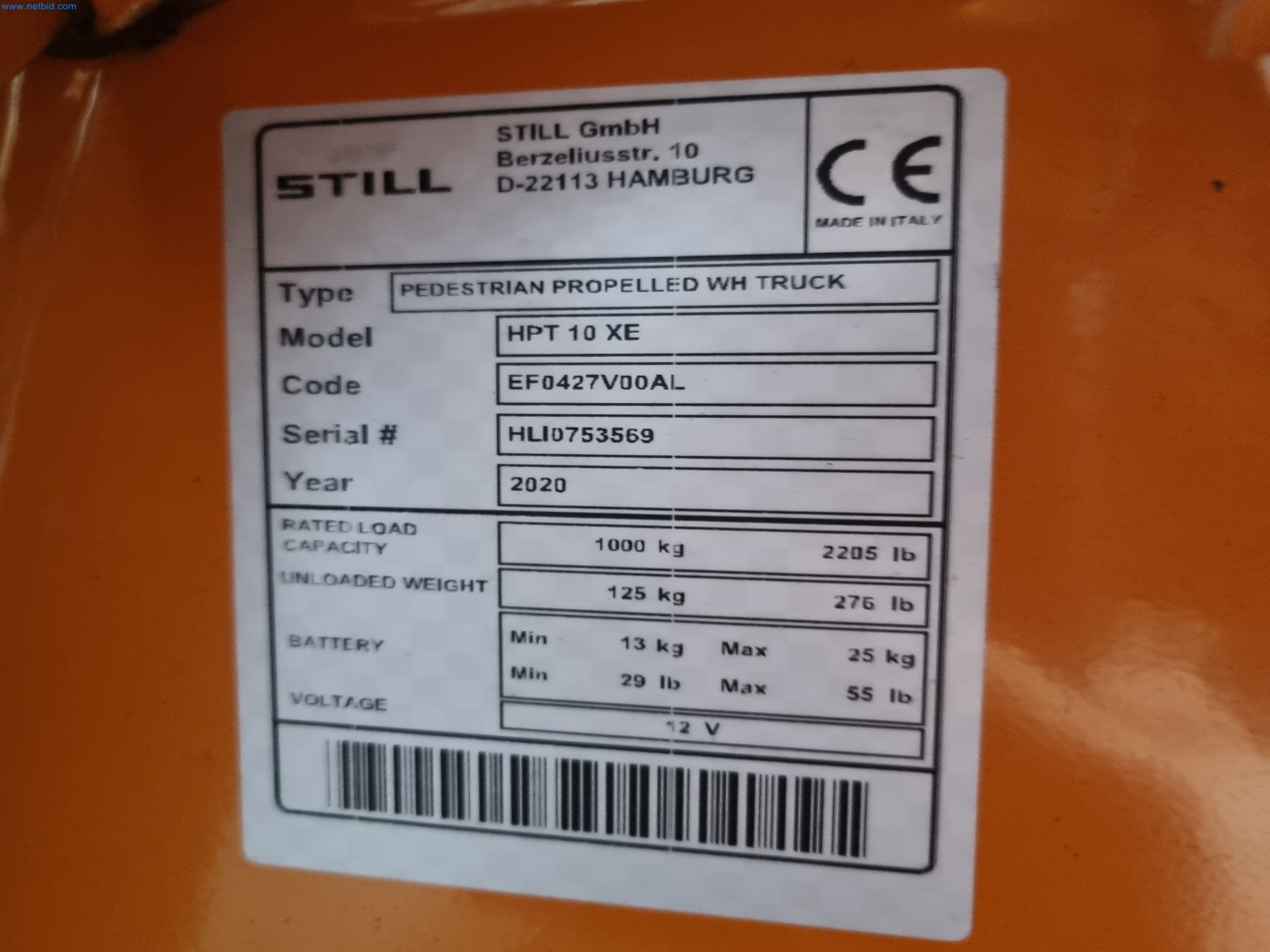 Handelsunternehmen, mit Allroundssotiment-4