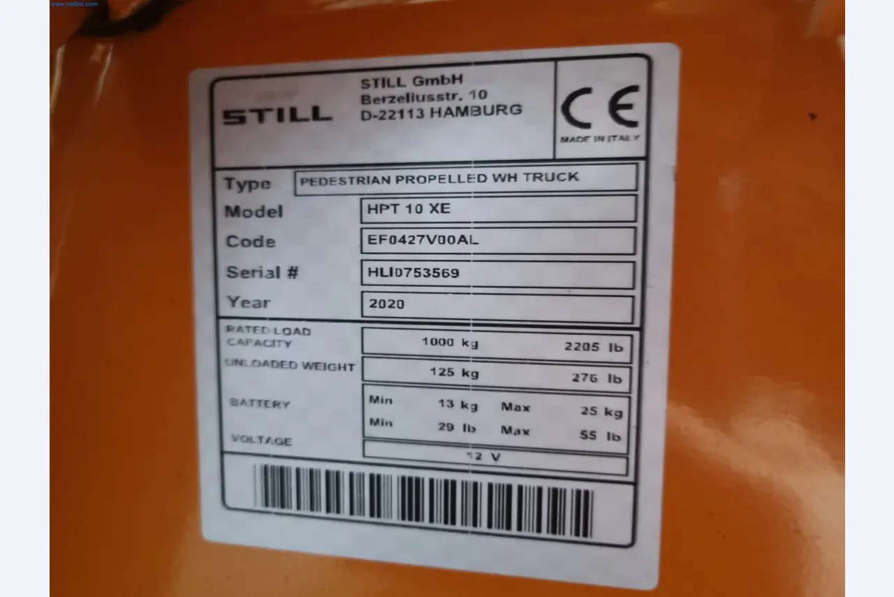 Handelsunternehmen, mit Allroundssotiment-4