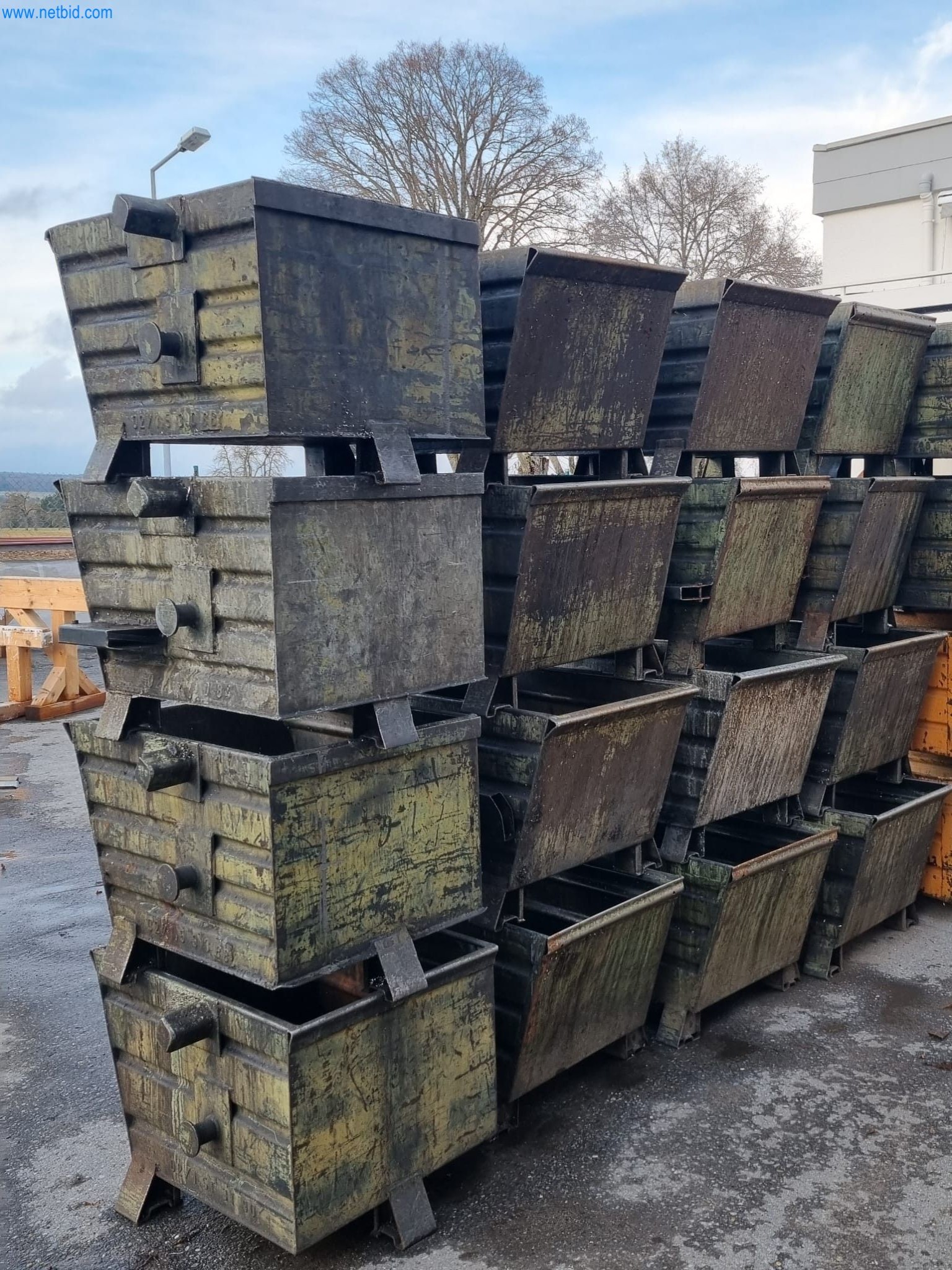 Handelsunternehmen, mit Allroundssotiment-1