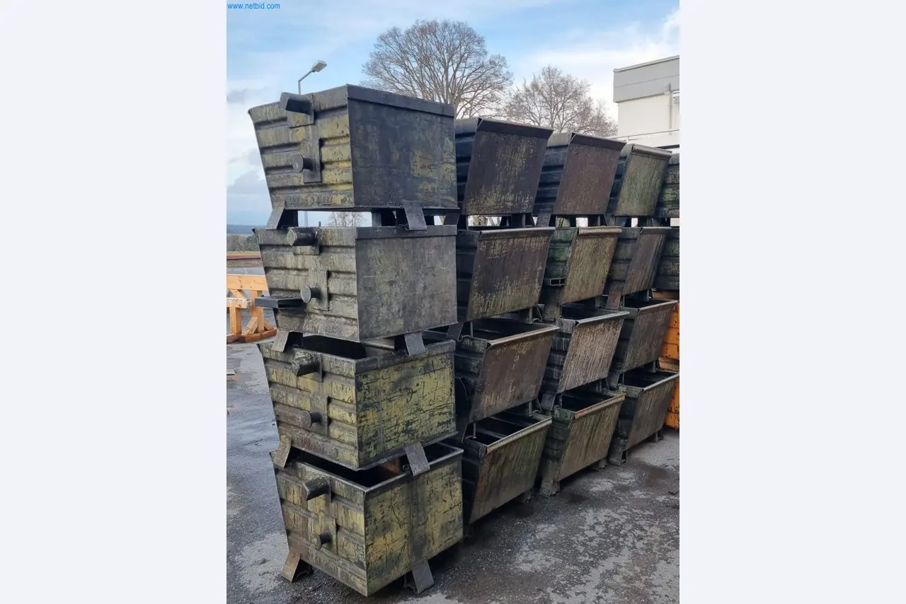Handelsunternehmen, mit Allroundssotiment-1