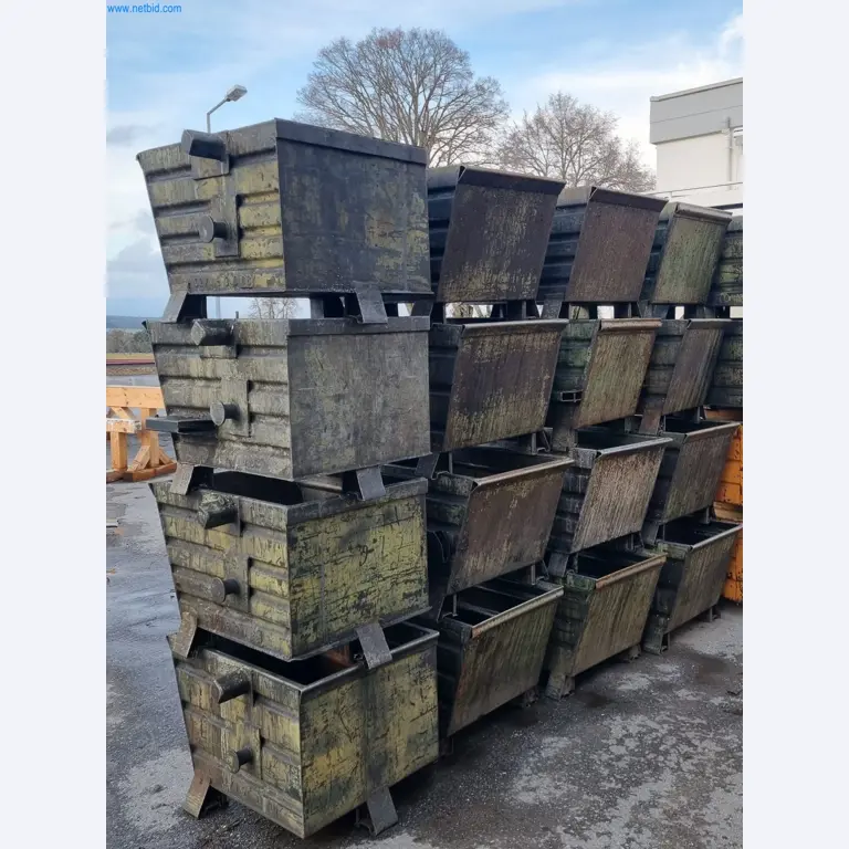 Handelsunternehmen, mit Allroundssotiment-1