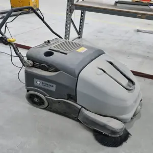 Kehrmaschine Nilfisk Nilfisk SW900