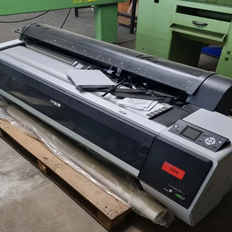 Plotter Epson Sure color P9000