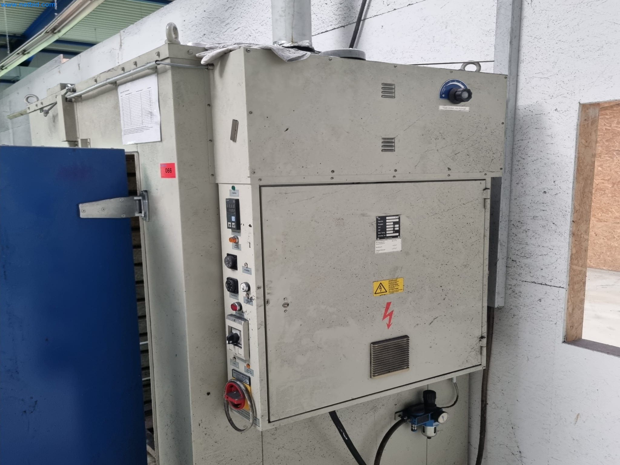 Handelsunternehmen, mit Allroundssotiment-3