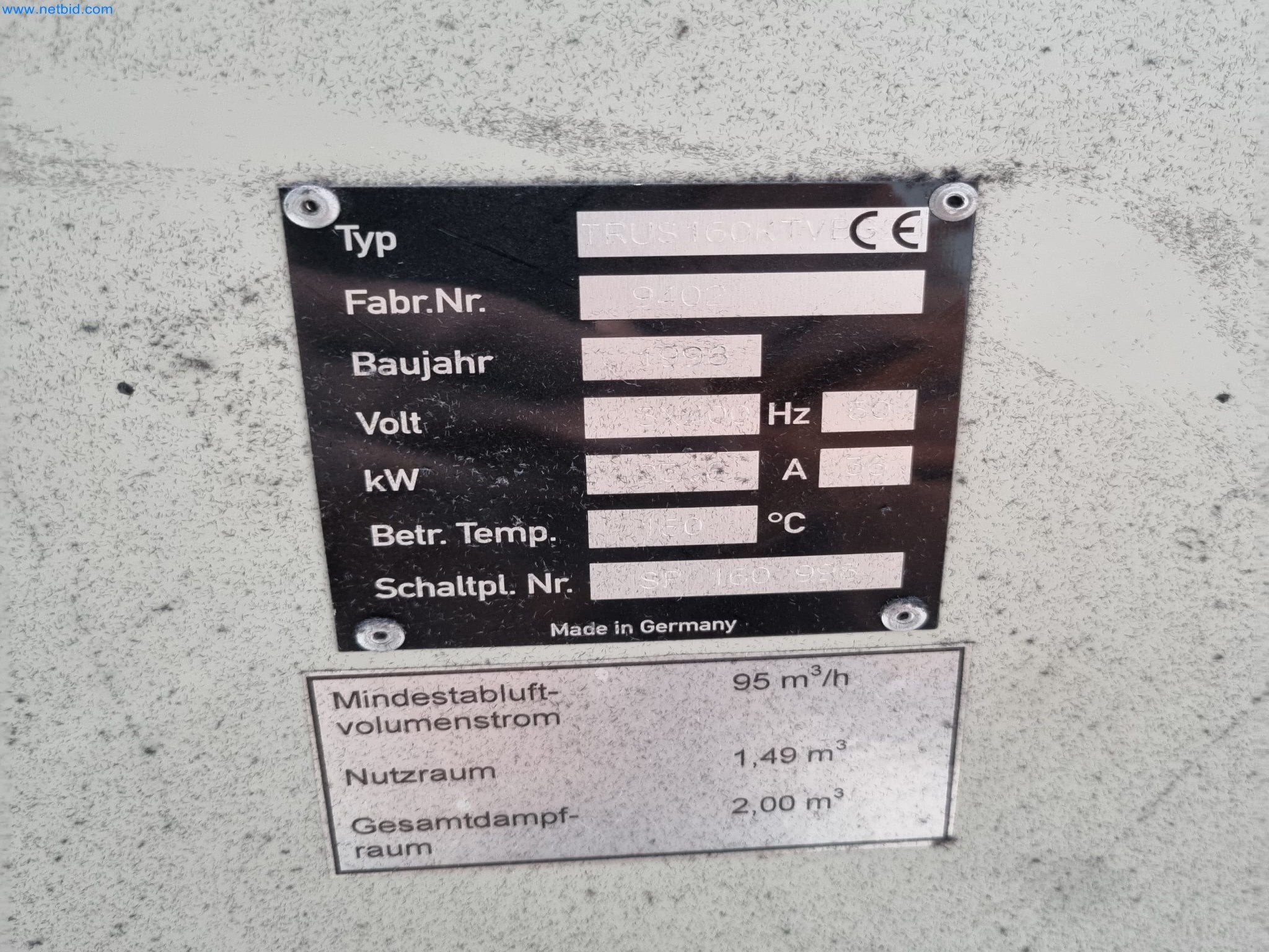 Handelsunternehmen, mit Allroundssotiment-4