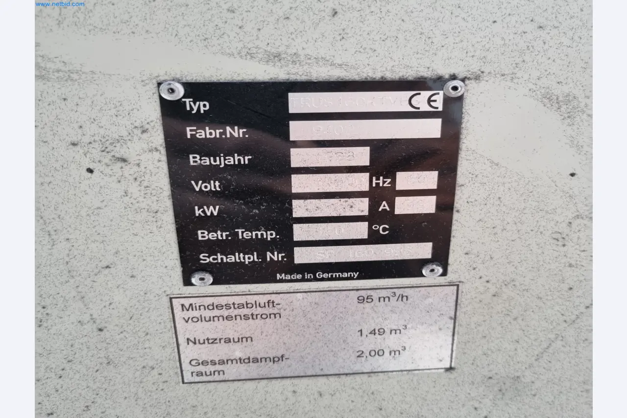 Handelsunternehmen, mit Allroundssotiment-4
