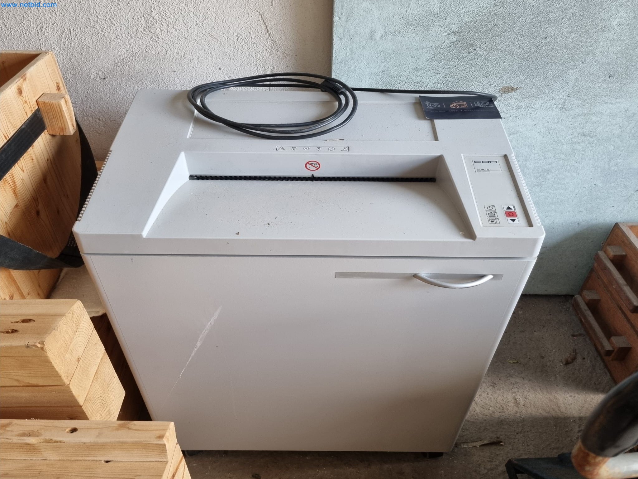 Handelsunternehmen, mit Allroundssotiment-1