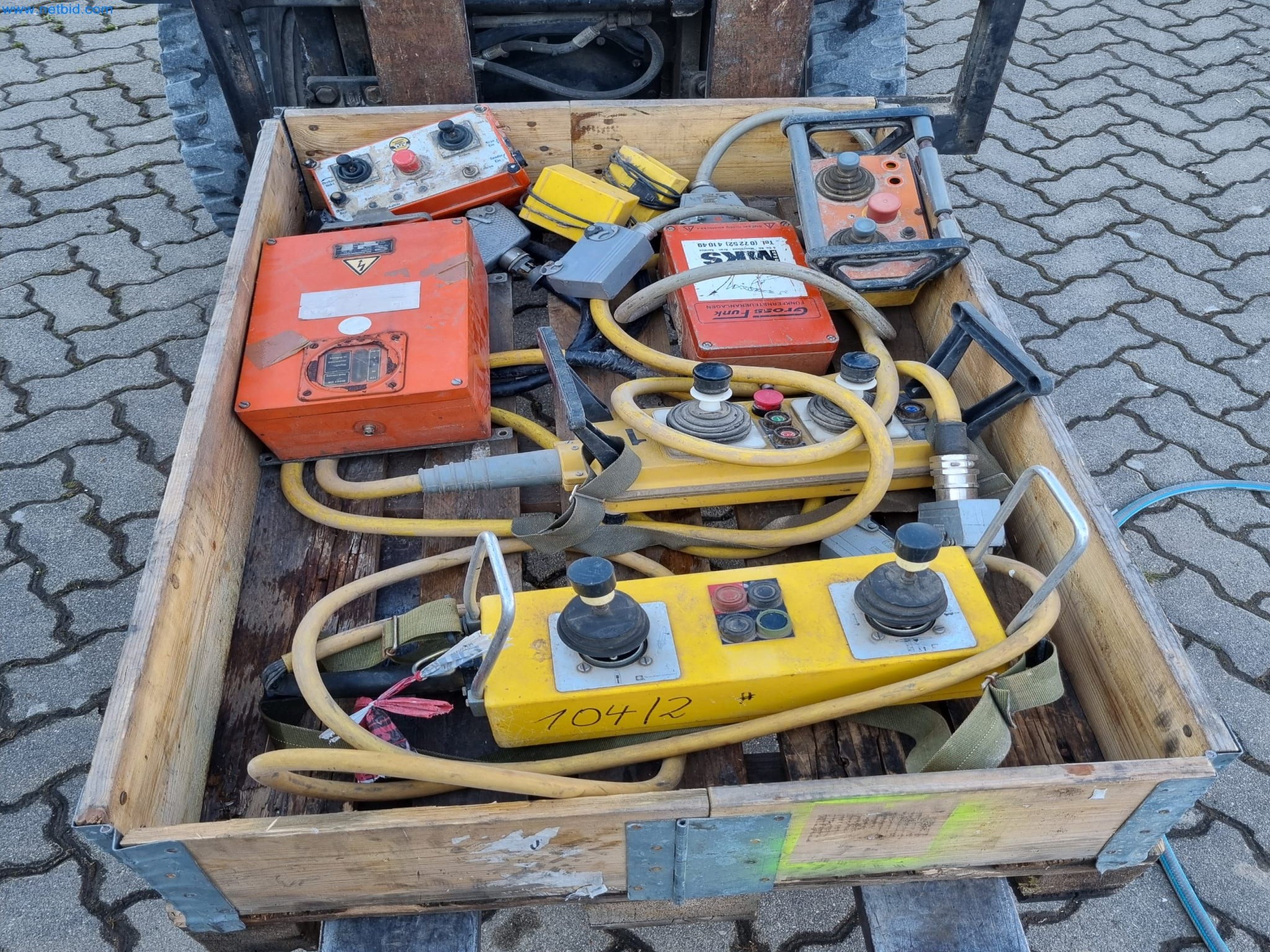 Handelsunternehmen, mit Allroundssotiment-1