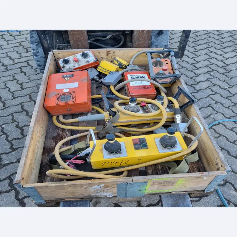 Handelsunternehmen, mit Allroundssotiment-1