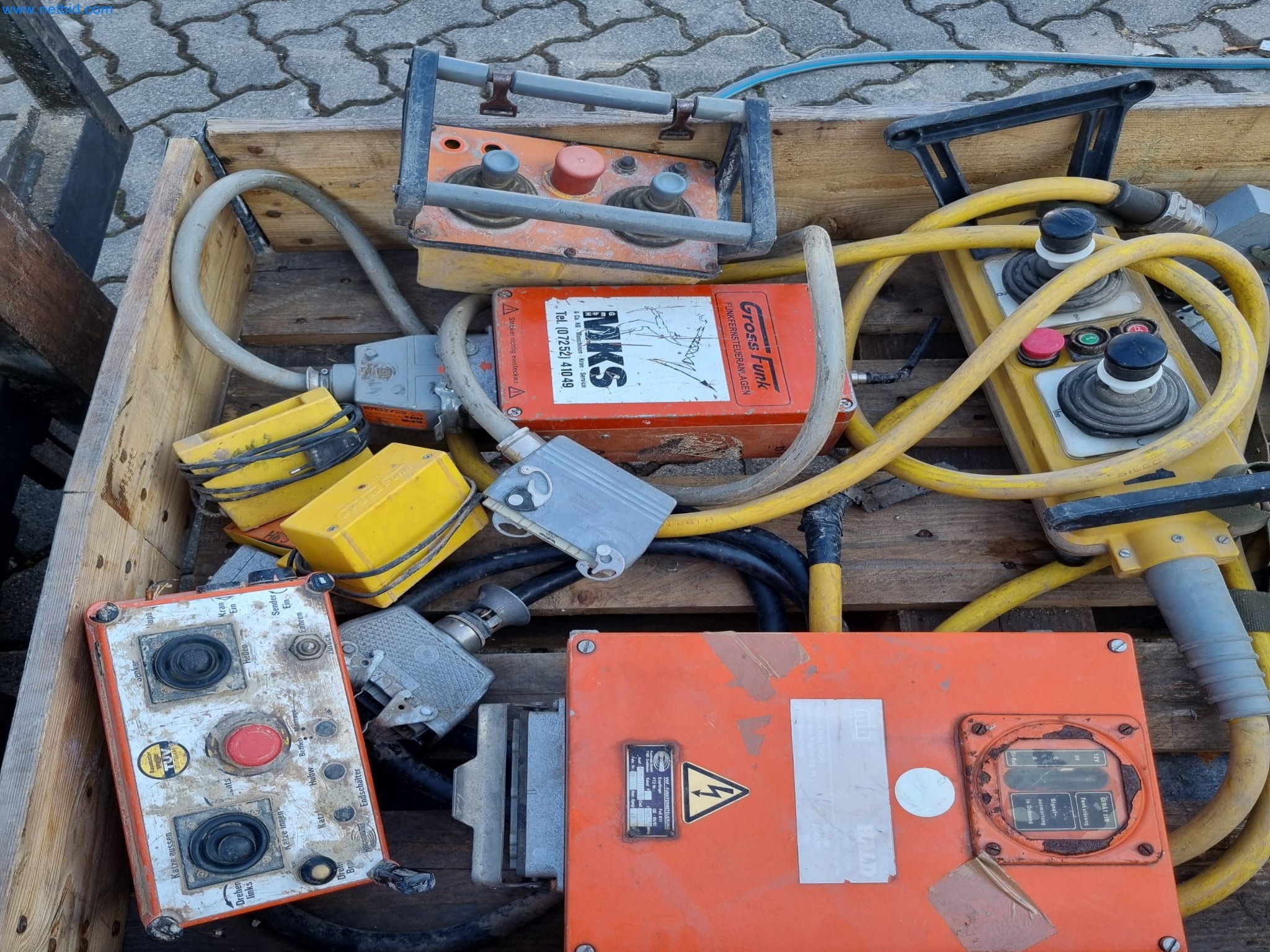 Handelsunternehmen, mit Allroundssotiment-2