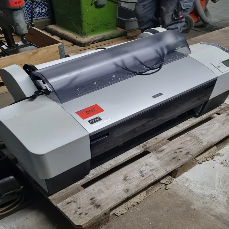 Plotter Epson Stylus Pro 7800