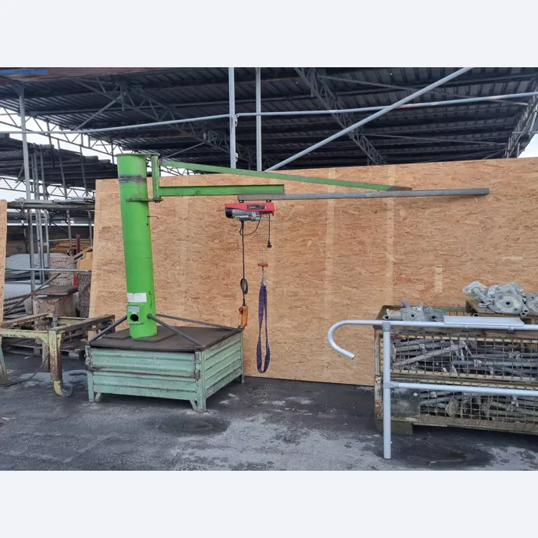 Handelsunternehmen, mit Allroundssotiment-1