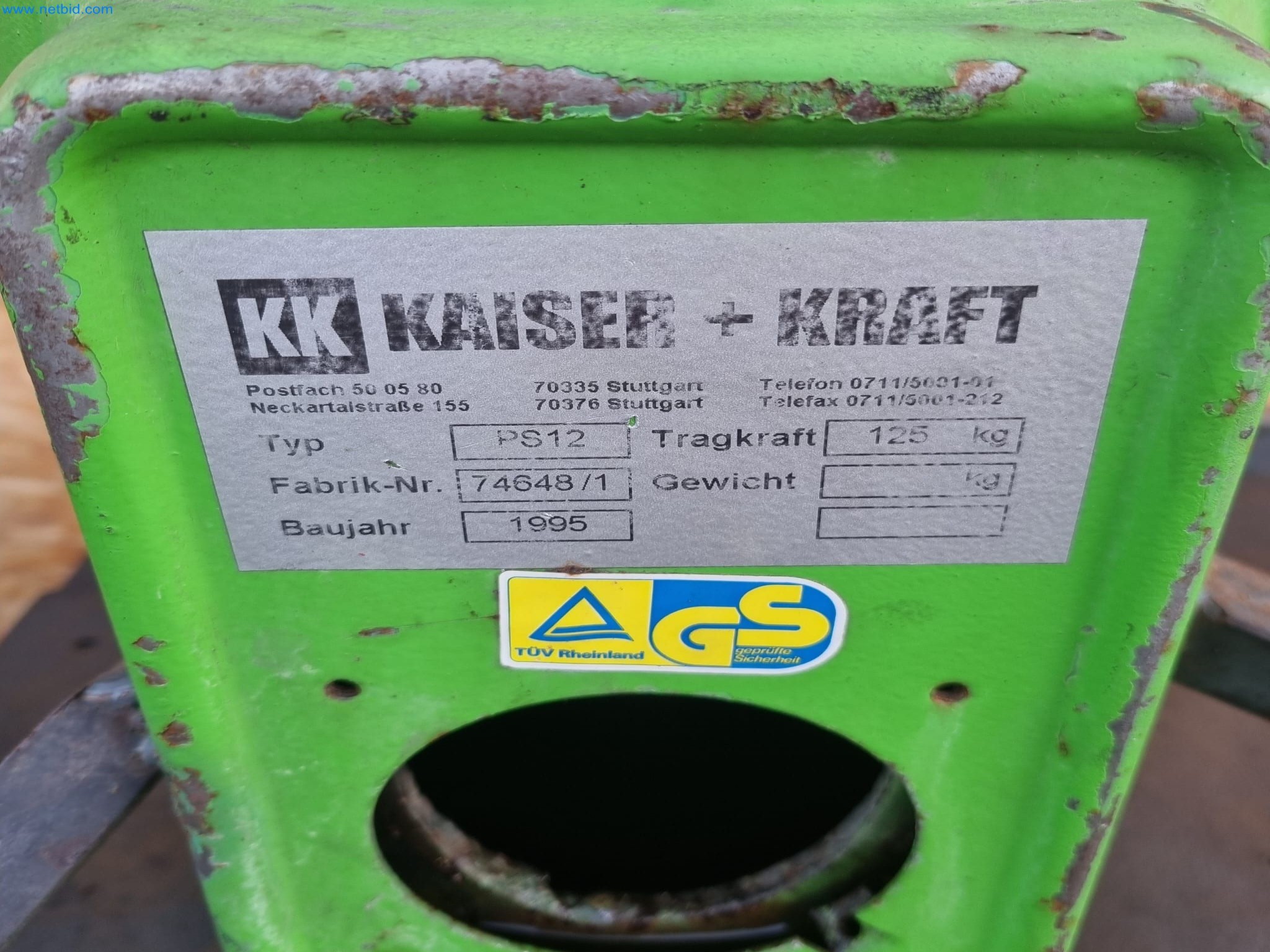 Handelsunternehmen, mit Allroundssotiment-2