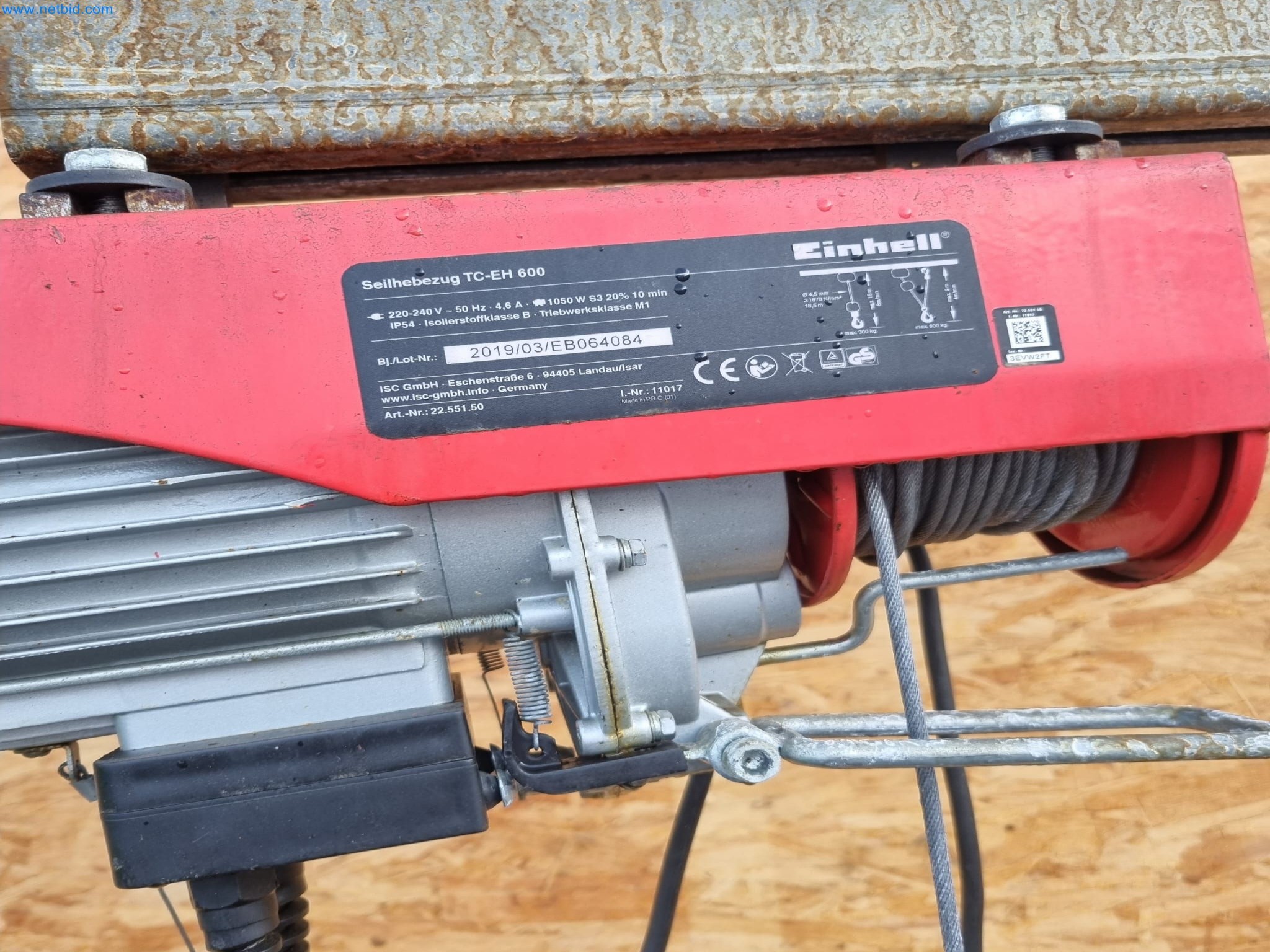 Handelsunternehmen, mit Allroundssotiment-3