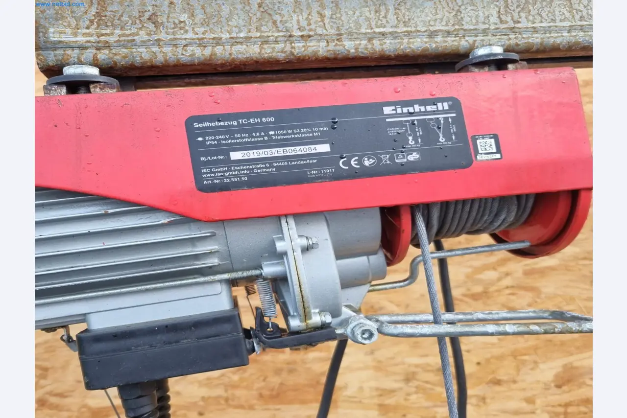 Handelsunternehmen, mit Allroundssotiment-3