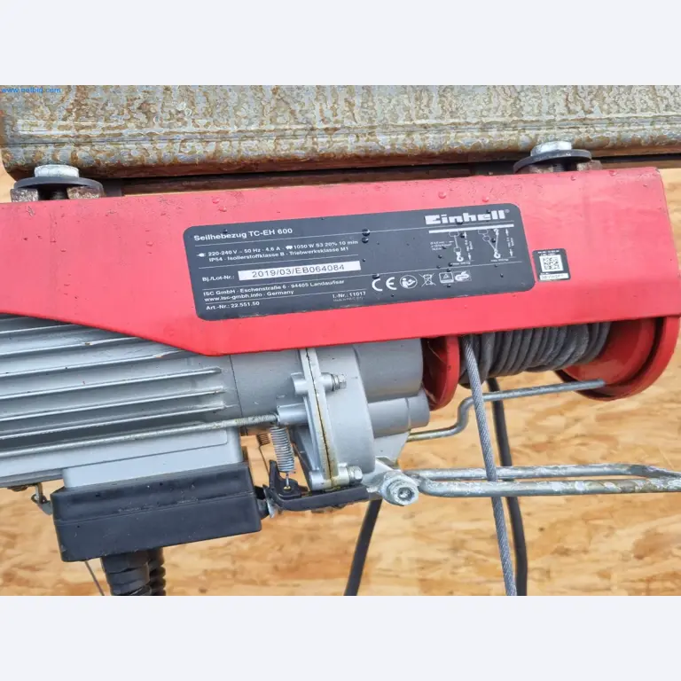 Handelsunternehmen, mit Allroundssotiment-3