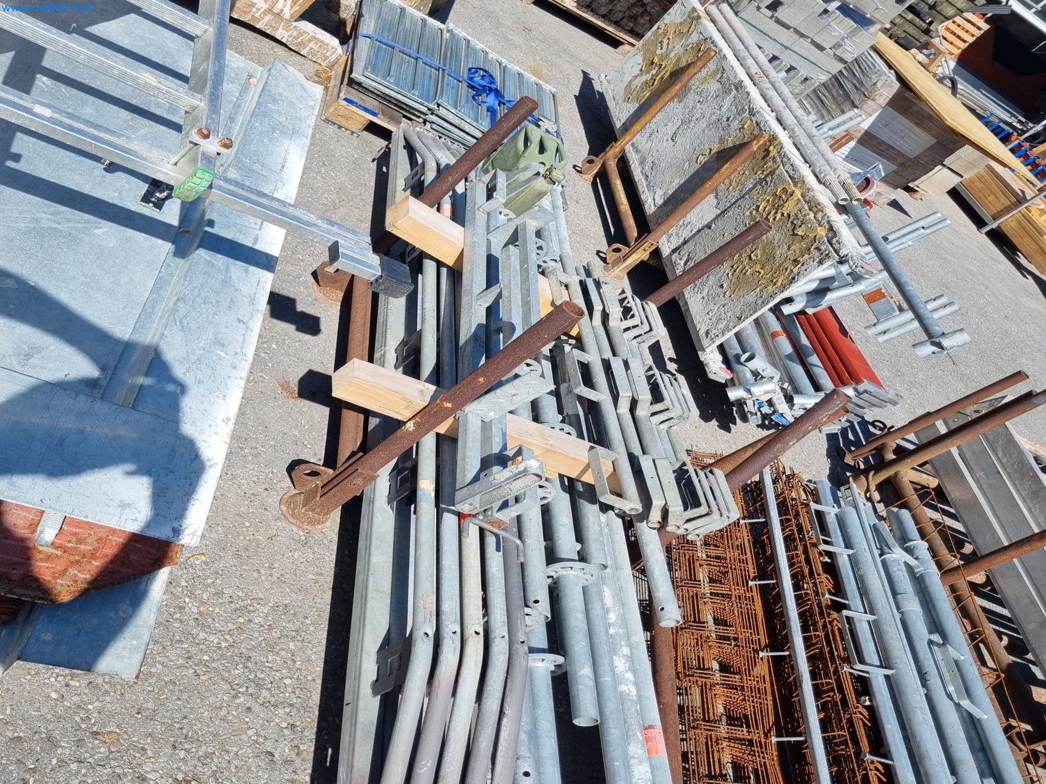 Handelsunternehmen, mit Allroundssotiment-1
