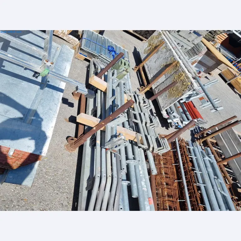 Handelsunternehmen, mit Allroundssotiment-1