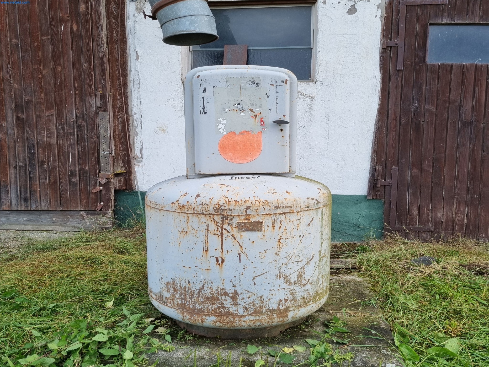 Handelsunternehmen, mit Allroundssotiment-1
