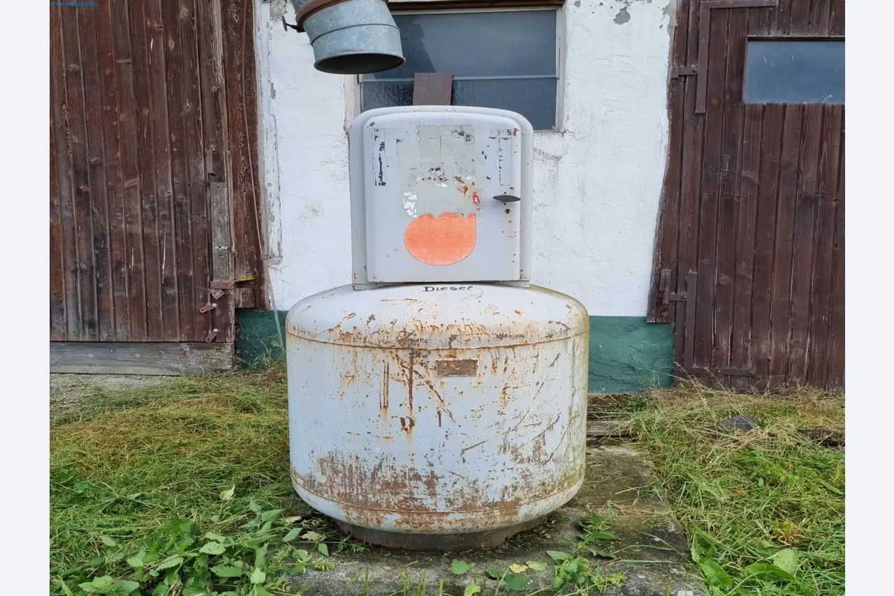 Handelsunternehmen, mit Allroundssotiment-1