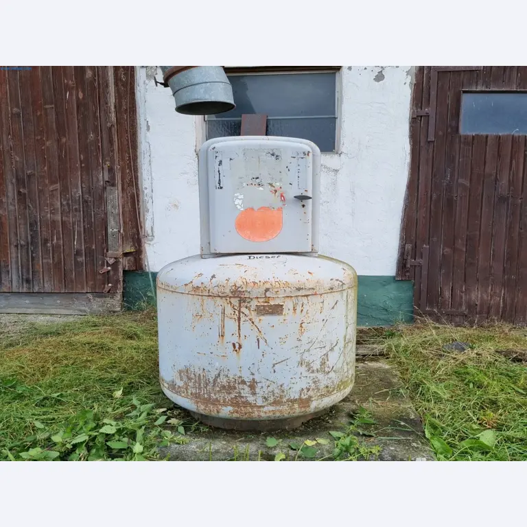 Handelsunternehmen, mit Allroundssotiment-1