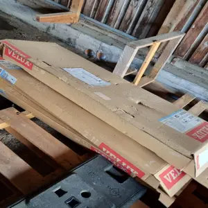 3 elektrische Rollladen VELUX sml sk08 0000s