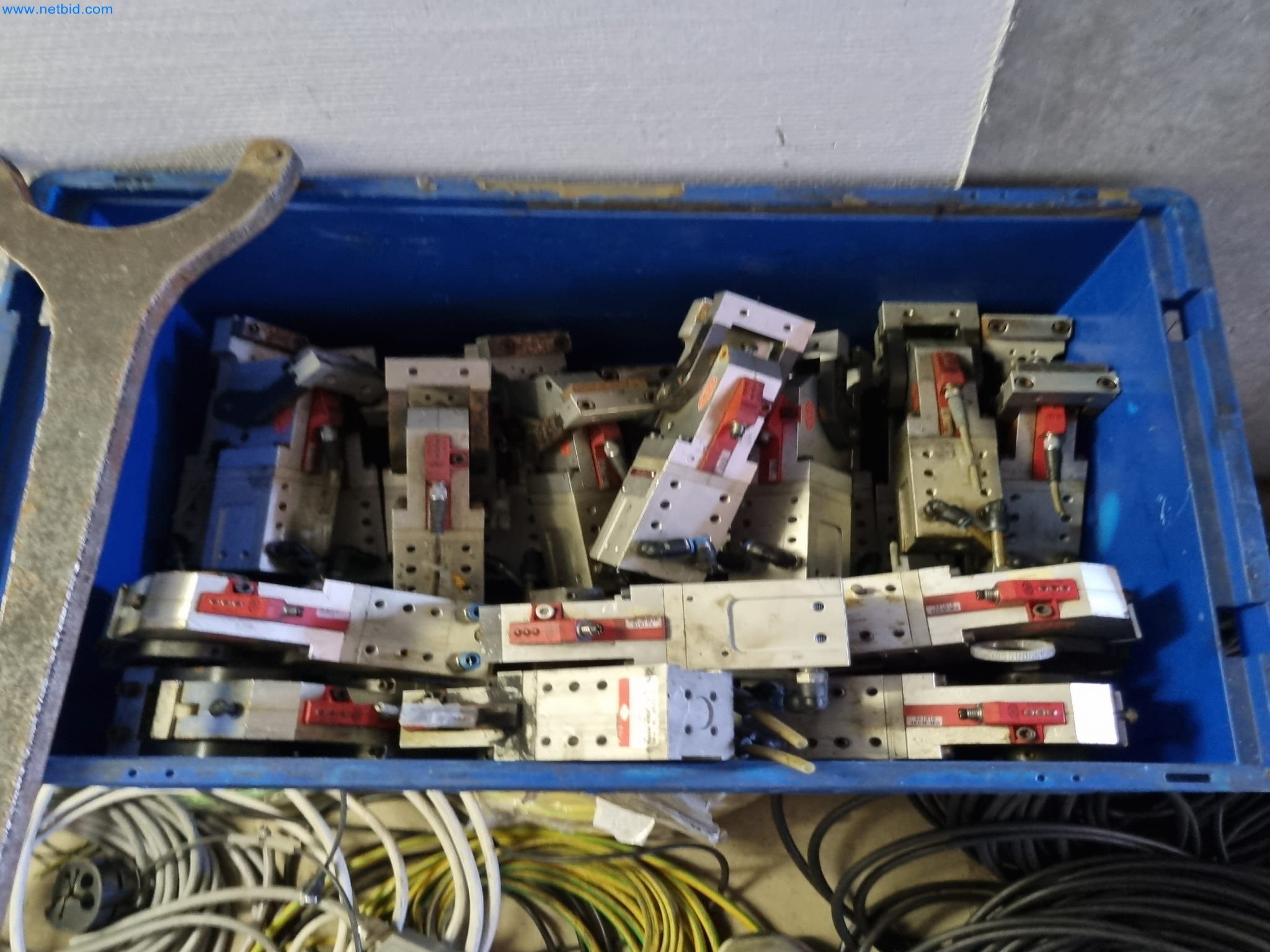 Handelsunternehmen, mit Allroundssotiment-1