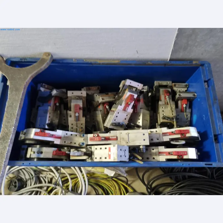 Handelsunternehmen, mit Allroundssotiment-1