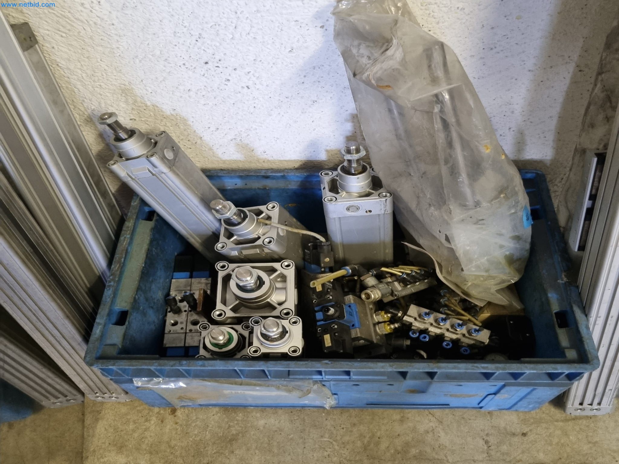 Handelsunternehmen, mit Allroundssotiment-2