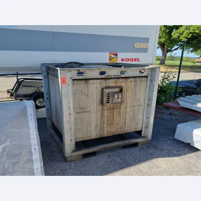 Handelsunternehmen, mit Allroundssotiment-1