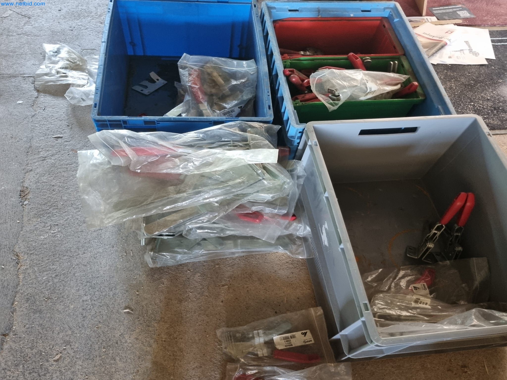 Handelsunternehmen, mit Allroundssotiment-1