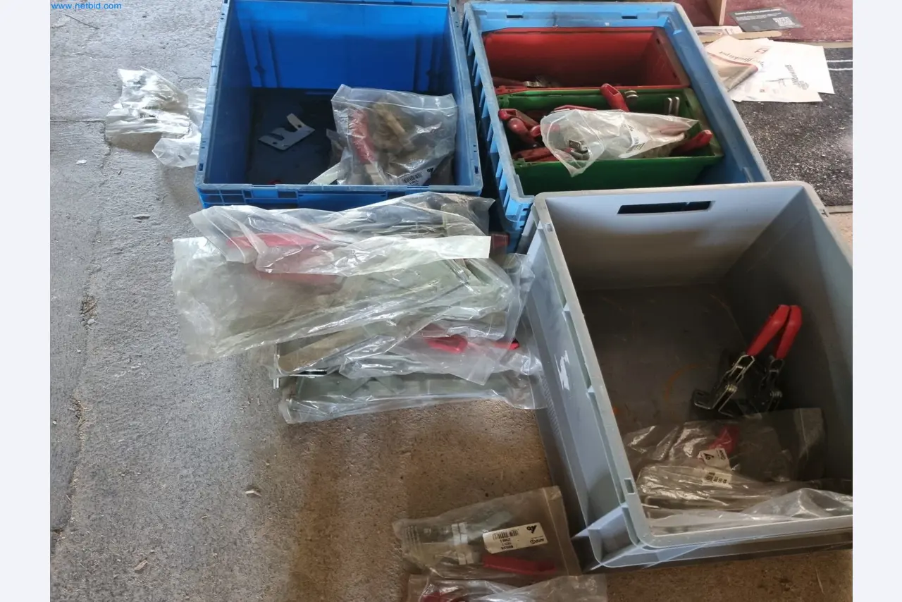 Handelsunternehmen, mit Allroundssotiment-1