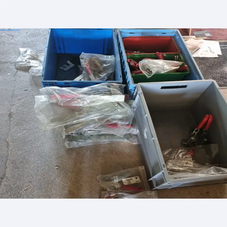 Handelsunternehmen, mit Allroundssotiment-1