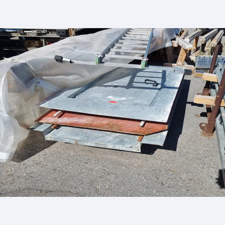 Handelsunternehmen, mit Allroundssotiment-1