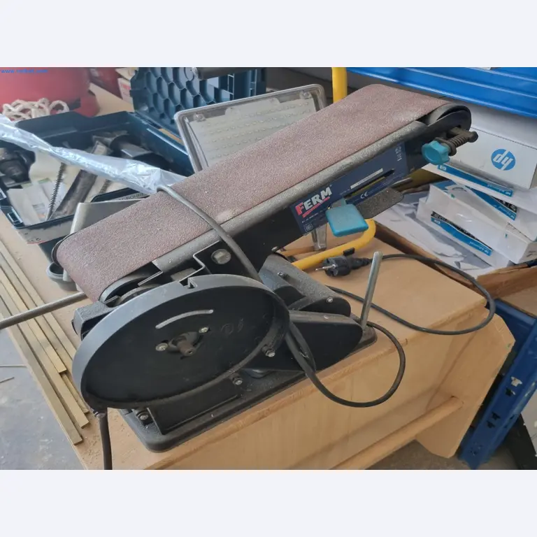Handelsunternehmen, mit Allroundssotiment-2