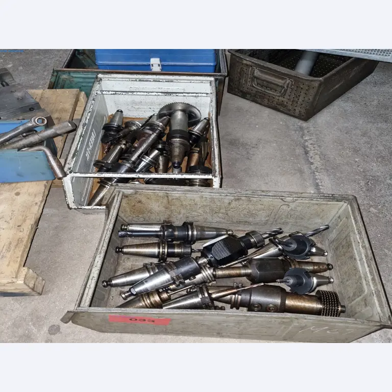 Handelsunternehmen, mit Allroundssotiment-1