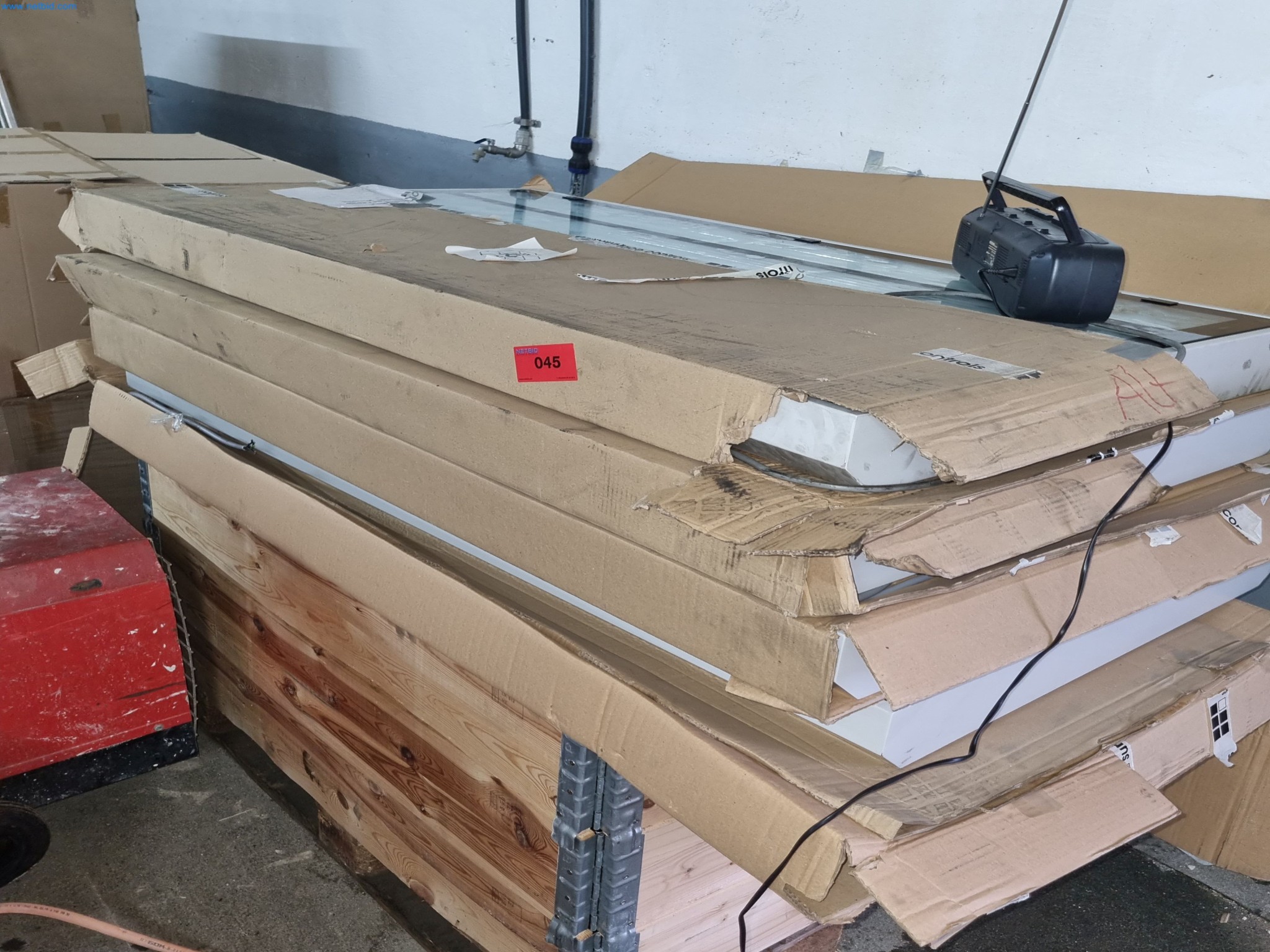 Handelsunternehmen, mit Allroundssotiment-1