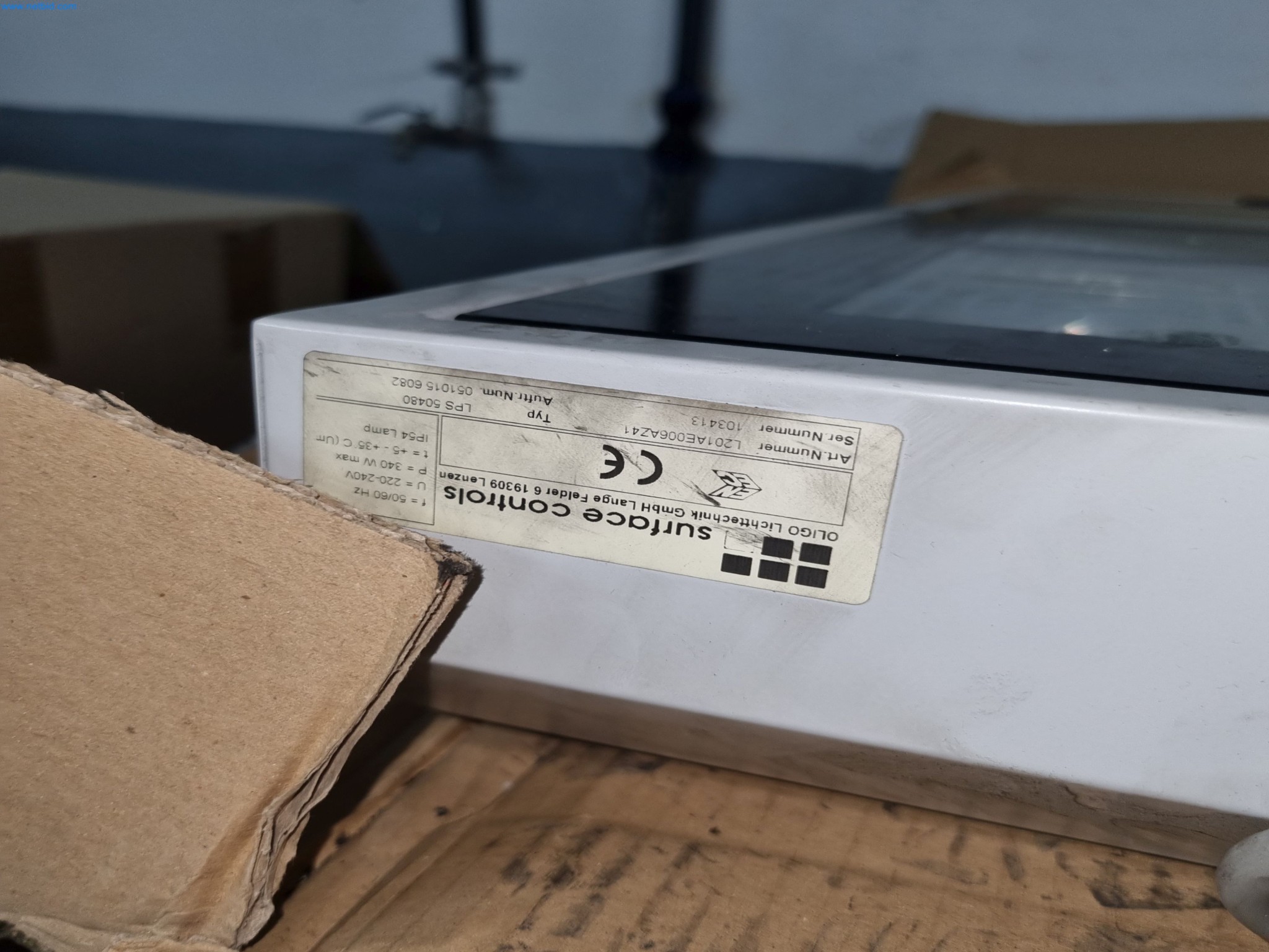 Handelsunternehmen, mit Allroundssotiment-2