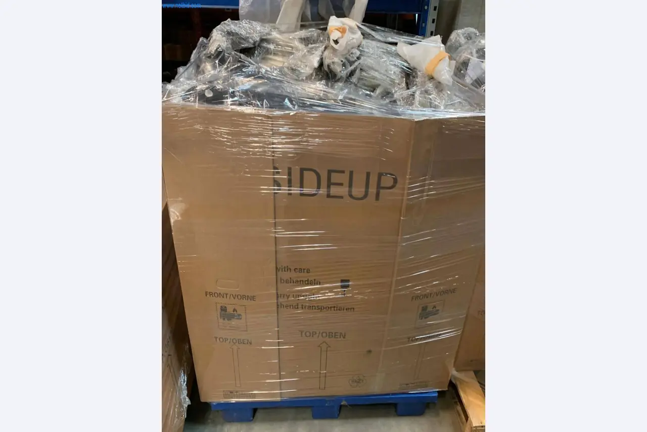 Handelsunternehmen, mit Allroundssotiment-11