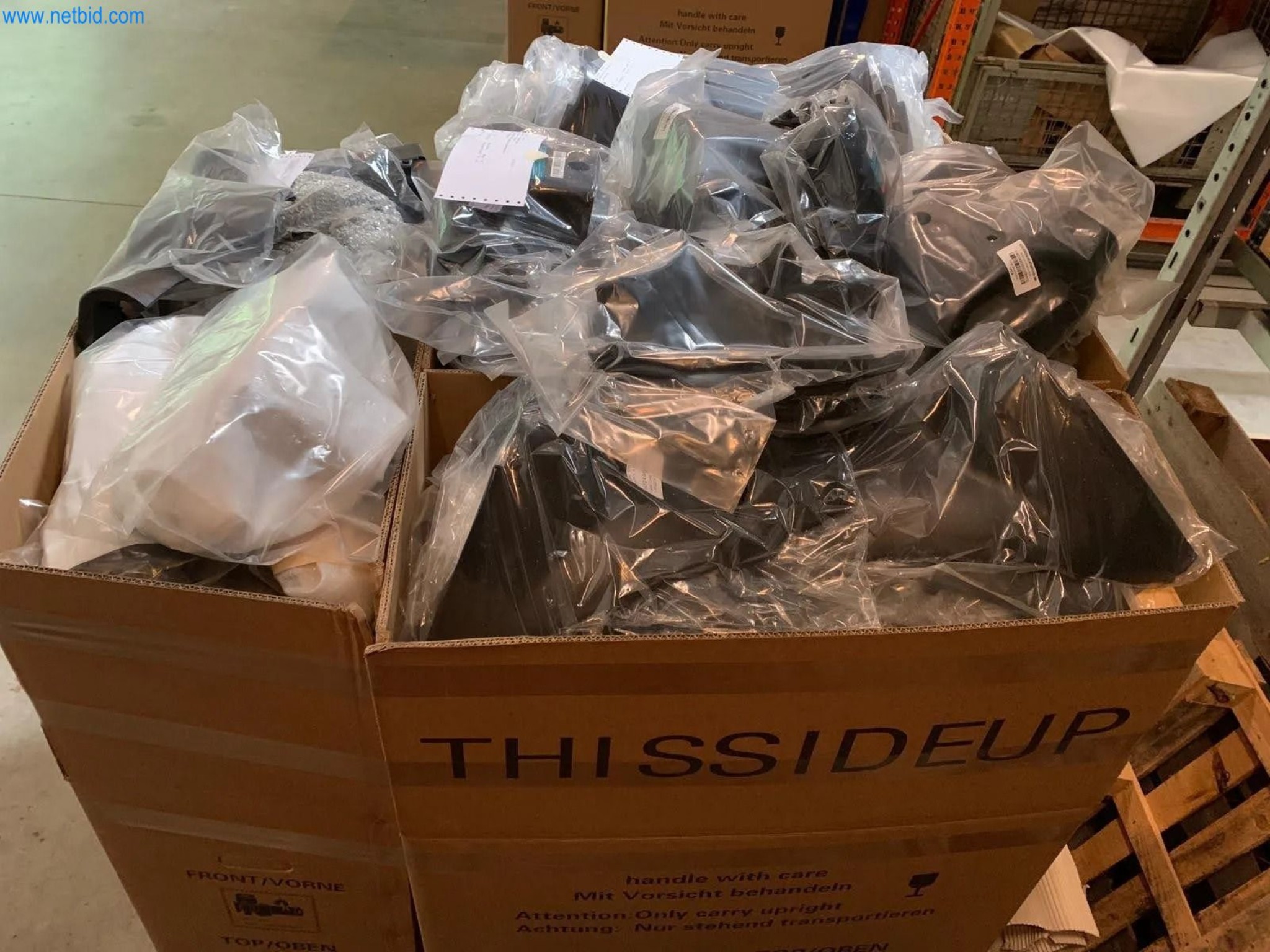 Handelsunternehmen, mit Allroundssotiment-12