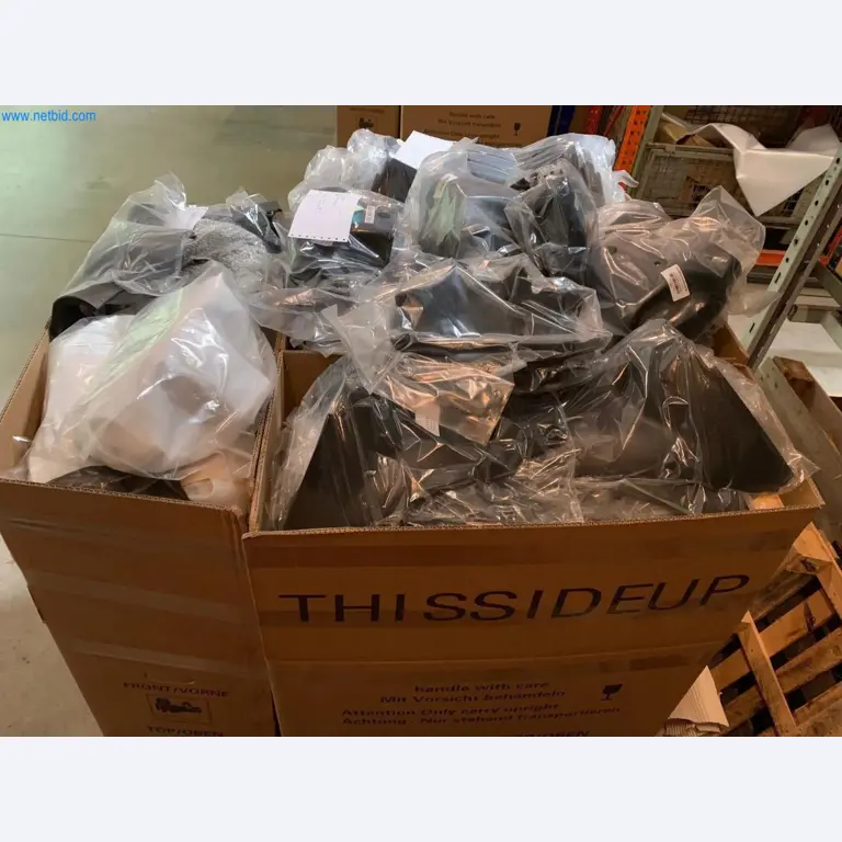 Handelsunternehmen, mit Allroundssotiment-12