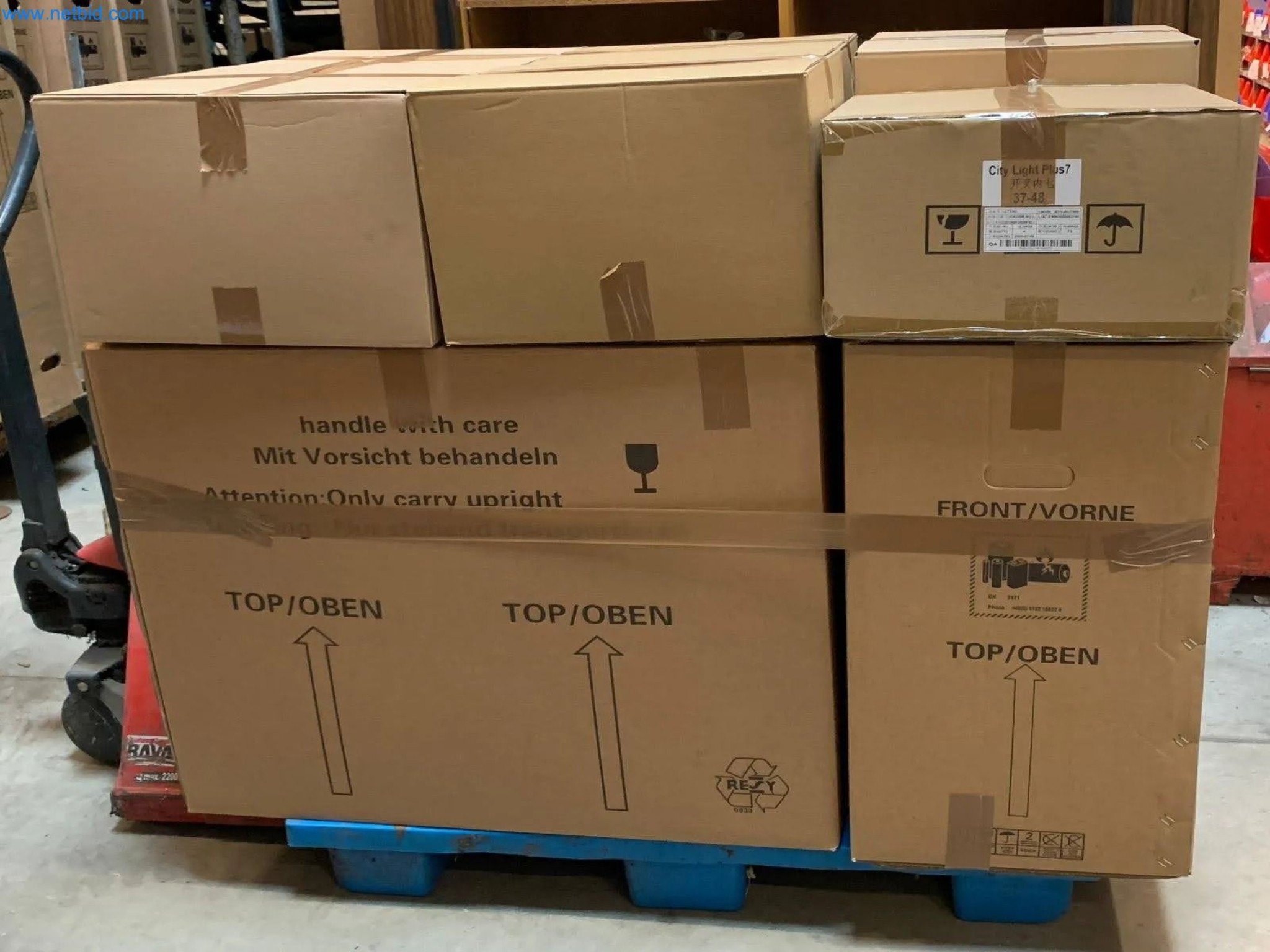 Handelsunternehmen, mit Allroundssotiment-15